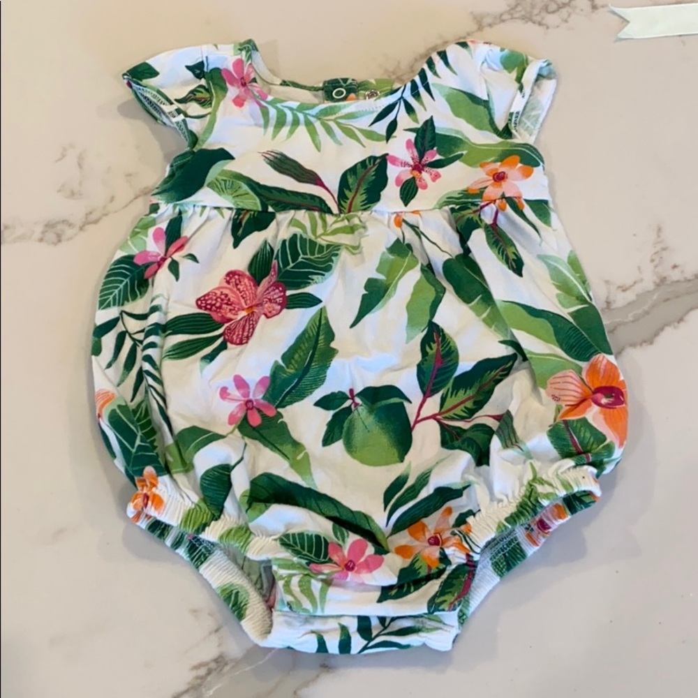 Baby Girl Outfit ❤️❤️❤️